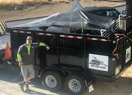 Best Commercial Junk Removal  in Upland, IN